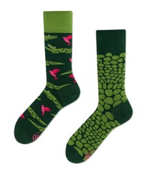 MANY MORNINGS（メニーモーニングス）の「REGULAR SOX-ANIMAL SERIES（ソックス/靴下・メンズ）」