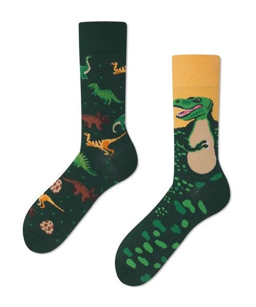 MANY MORNINGS（メニーモーニングス）の「REGULAR SOX-ANIMAL SERIES（ソックス/靴下・レディース・その他8/その他10/その他13/その他19/その他22/その他24/その他1/その他2/その他3/その他5/その他11/その他7/その他9/その他12/その他20/その他21/その他23/その他4/その他6/その他14/その他15/その他16/その他17/その他30/その他32/グリーン系その他4/オレンジ系その他/グリーン系その他6/イエロー系その他2/ワイン系/ワイン系2/ネイビー系/ネイビー系2/その他34/その他35/その他25/その他26/その他27/その他28/その他29/ブルー系その他2/ブルー系その他3/ブルー系その他4/イエロー系その他/ピンク系その他/その他/グレー系その他/ブルー系その他5/ブルー系その他6/ブラウン系その他/グリーン系その他/グリーン系その他2/グリーン系その他3/ブルー系その他/ピンク系その他2/ピンク系その他3/ピンク系その他4/その他31/その他33/グリーン系その他5/レッド系その他/スカイブルー系/ベージュ系その他/グリーン系その他7/ベージュ系その他2・S/M/L）」の9枚目の写真