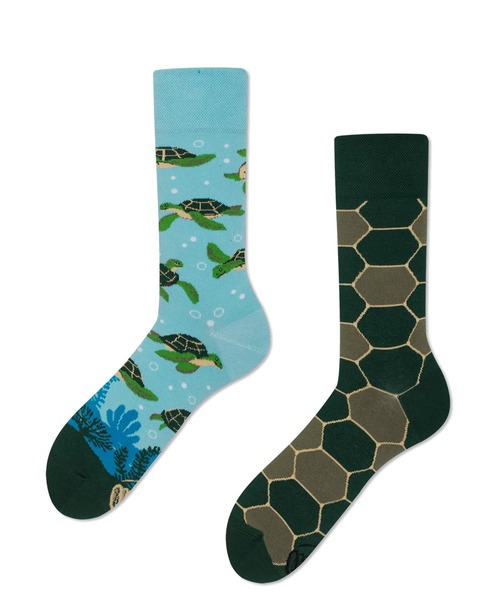 MANY MORNINGS（メニーモーニングス）の「REGULAR SOX-ANIMAL SERIES（ソックス/靴下・レディース・その他8/その他10/その他13/その他19/その他22/その他24/その他1/その他2/その他3/その他5/その他11/その他7/その他9/その他12/その他20/その他21/その他23/その他4/その他6/その他14/その他15/その他16/その他17/その他30/その他32/グリーン系その他4/オレンジ系その他/グリーン系その他6/イエロー系その他2/ワイン系/ワイン系2/ネイビー系/ネイビー系2/その他34/その他35/その他25/その他26/その他27/その他28/その他29/ブルー系その他2/ブルー系その他3/ブルー系その他4/イエロー系その他/ピンク系その他/その他/グレー系その他/ブルー系その他5/ブルー系その他6/ブラウン系その他/グリーン系その他/グリーン系その他2/グリーン系その他3/ブルー系その他/ピンク系その他2/ピンク系その他3/ピンク系その他4/その他31/その他33/グリーン系その他5/レッド系その他/スカイブルー系/ベージュ系その他/グリーン系その他7/ベージュ系その他2・S/M/L）」の12枚目の写真