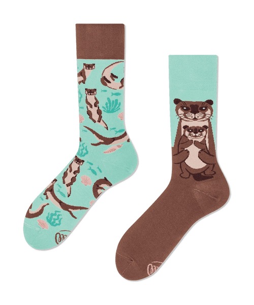 MANY MORNINGS（メニーモーニングス）の「REGULAR SOX-ANIMAL SERIES（ソックス/靴下・レディース・その他8/その他10/その他13/その他19/その他22/その他24/その他1/その他2/その他3/その他5/その他11/その他7/その他9/その他12/その他20/その他21/その他23/その他4/その他6/その他14/その他15/その他16/その他17/その他30/その他32/グリーン系その他4/オレンジ系その他/グリーン系その他6/イエロー系その他2/ワイン系/ワイン系2/ネイビー系/ネイビー系2/その他34/その他35/その他25/その他26/その他27/その他28/その他29/ブルー系その他2/ブルー系その他3/ブルー系その他4/イエロー系その他/ピンク系その他/その他/グレー系その他/ブルー系その他5/ブルー系その他6/ブラウン系その他/グリーン系その他/グリーン系その他2/グリーン系その他3/ブルー系その他/ピンク系その他2/ピンク系その他3/ピンク系その他4/その他31/その他33/グリーン系その他5/レッド系その他/スカイブルー系/ベージュ系その他/グリーン系その他7/ベージュ系その他2・S/M/L）」の14枚目の写真