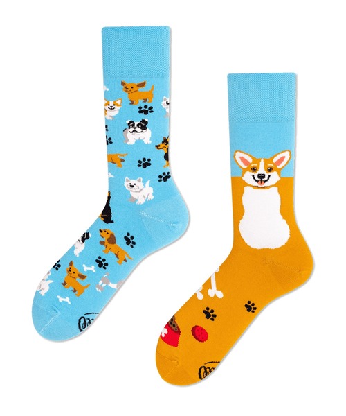 MANY MORNINGS（メニーモーニングス）の「REGULAR SOX-ANIMAL SERIES（ソックス/靴下・レディース・その他8/その他10/その他13/その他19/その他22/その他24/その他1/その他2/その他3/その他5/その他11/その他7/その他9/その他12/その他20/その他21/その他23/その他4/その他6/その他14/その他15/その他16/その他17/その他30/その他32/グリーン系その他4/オレンジ系その他/グリーン系その他6/イエロー系その他2/ワイン系/ワイン系2/ネイビー系/ネイビー系2/その他34/その他35/その他25/その他26/その他27/その他28/その他29/ブルー系その他2/ブルー系その他3/ブルー系その他4/イエロー系その他/ピンク系その他/その他/グレー系その他/ブルー系その他5/ブルー系その他6/ブラウン系その他/グリーン系その他/グリーン系その他2/グリーン系その他3/ブルー系その他/ピンク系その他2/ピンク系その他3/ピンク系その他4/その他31/その他33/グリーン系その他5/レッド系その他/スカイブルー系/ベージュ系その他/グリーン系その他7/ベージュ系その他2・S/M/L）」の15枚目の写真