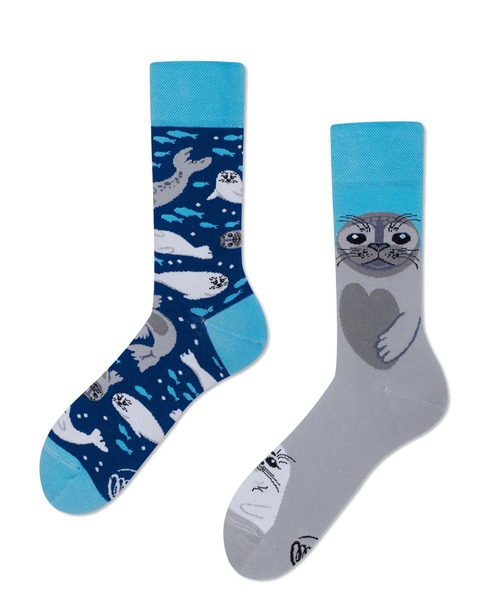 MANY MORNINGS（メニーモーニングス）の「REGULAR SOX-ANIMAL SERIES（ソックス/靴下・レディース・その他8/その他10/その他13/その他19/その他22/その他24/その他1/その他2/その他3/その他5/その他11/その他7/その他9/その他12/その他20/その他21/その他23/その他4/その他6/その他14/その他15/その他16/その他17/その他30/その他32/グリーン系その他4/オレンジ系その他/グリーン系その他6/イエロー系その他2/ワイン系/ワイン系2/ネイビー系/ネイビー系2/その他34/その他35/その他25/その他26/その他27/その他28/その他29/ブルー系その他2/ブルー系その他3/ブルー系その他4/イエロー系その他/ピンク系その他/その他/グレー系その他/ブルー系その他5/ブルー系その他6/ブラウン系その他/グリーン系その他/グリーン系その他2/グリーン系その他3/ブルー系その他/ピンク系その他2/ピンク系その他3/ピンク系その他4/その他31/その他33/グリーン系その他5/レッド系その他/スカイブルー系/ベージュ系その他/グリーン系その他7/ベージュ系その他2・S/M/L）」の16枚目の写真