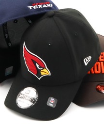 NEW ERA（ニューエラ）の「ニューエラ キャップ NFL ストレッチ（キャップ）」