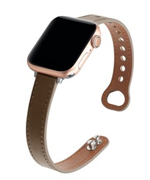 【OKUOKU 0909】Apple Watch Band / アップルウォッチ バンド oku-awatch-648263638309-185 M