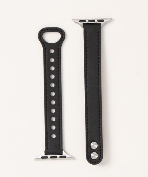 Burner(バーナー)の「【OKUOKU 0909】Apple Watch Band / アップルウォッチ バンド oku-awatch-648263638309-185 M(デジタル腕時計・レディース・B/C/A・B/A)」の7枚目の写真