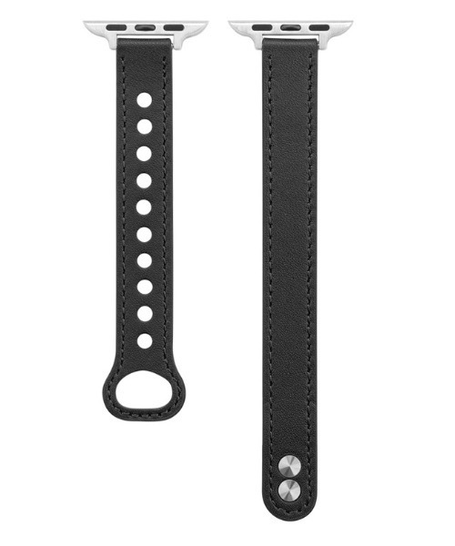 Burner(バーナー)の「【OKUOKU 0909】Apple Watch Band / アップルウォッチ バンド oku-awatch-648263638309-185 M(デジタル腕時計・レディース・B/C/A・B/A)」の12枚目の写真