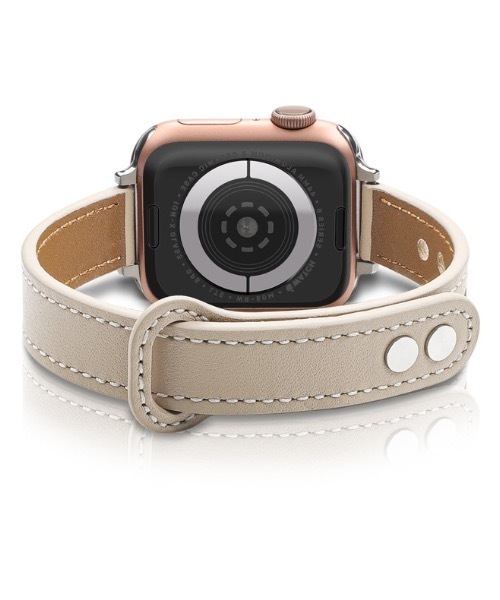 Burner(バーナー)の「【OKUOKU 0909】Apple Watch Band / アップルウォッチ バンド oku-awatch-648263638309-185 M(デジタル腕時計・レディース・B/C/A・B/A)」の14枚目の写真
