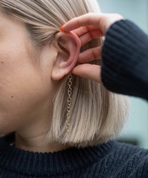styles（スタイルス）の「ANON 21057earcuff AN21FW014（イヤーカフ）」