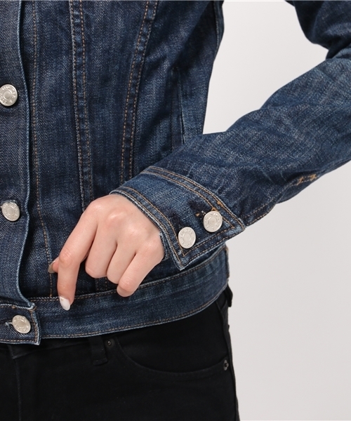 rag & bone（ラグアンドボーン）の「rag&bone デニムジャケット