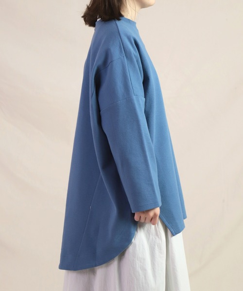 Brocante（ブロカント）の「[Brocante / ブロカント] 40/ポンチ