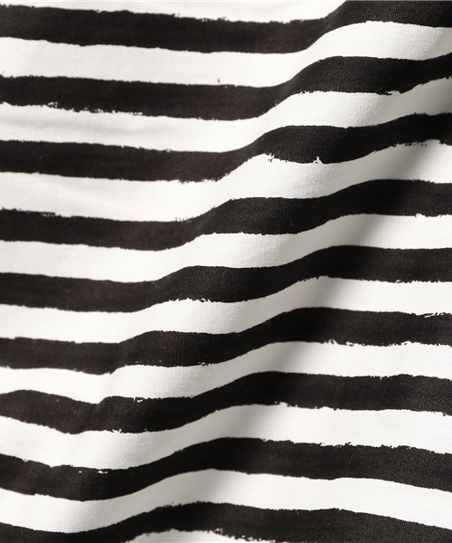 WHO'S WHO gallery（フーズフーギャラリー）の「【GIGGER】総柄BIG Tシャツ（Tシャツ/カットソー・メンズ・その他20/ホワイト・FREE）」の11枚目の写真