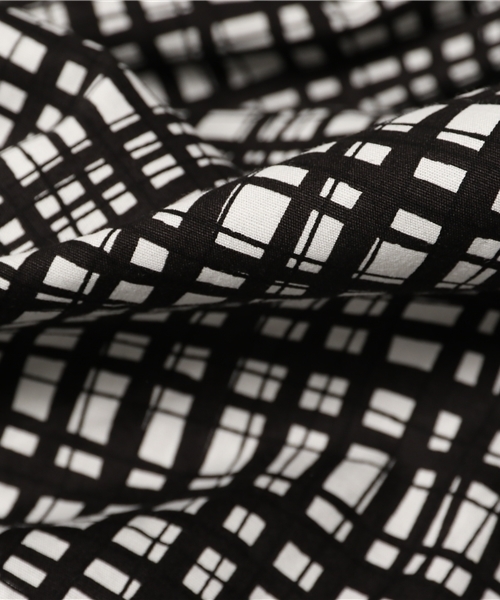 WHO'S WHO gallery（フーズフーギャラリー）の「【GIGGER】総柄BIG Tシャツ（Tシャツ/カットソー・メンズ・その他20/ホワイト・FREE）」の5枚目の写真