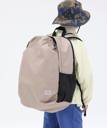 ARCH & LINE | ARCH&LINE:エッグ バッグ メガ 30L(バックパック/リュック)