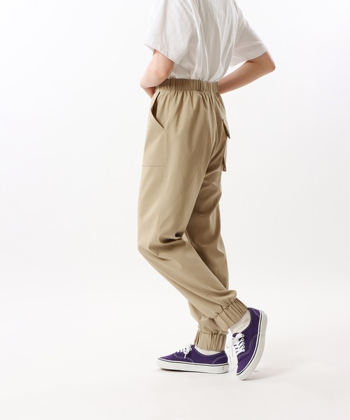 セール】【Champion/チャンピオン】レディース ロングパンツ