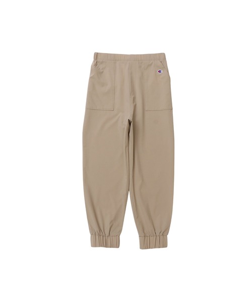 Champion(チャンピオン)の「【Champion/チャンピオン】レディース ロングパンツ(その他パンツ・レディース・モスグリーン/ベージュ/ブラック・LARGE/MEDIUM)」の14枚目の写真
