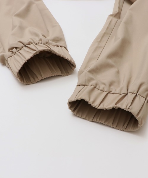Champion(チャンピオン)の「【Champion/チャンピオン】レディース ロングパンツ(その他パンツ・レディース・モスグリーン/ベージュ/ブラック・LARGE/MEDIUM)」の15枚目の写真