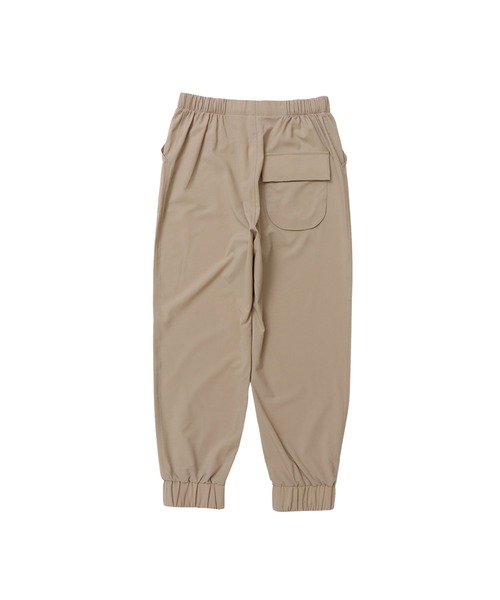 Champion(チャンピオン)の「【Champion/チャンピオン】レディース ロングパンツ(その他パンツ・レディース・モスグリーン/ベージュ/ブラック・LARGE/MEDIUM)」の18枚目の写真