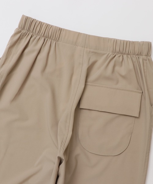 Champion(チャンピオン)の「【Champion/チャンピオン】レディース ロングパンツ(その他パンツ・レディース・モスグリーン/ベージュ/ブラック・LARGE/MEDIUM)」の19枚目の写真