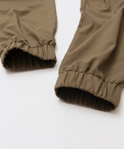 Champion(チャンピオン)の「【Champion/チャンピオン】レディース ロングパンツ(その他パンツ・レディース・モスグリーン/ベージュ/ブラック・LARGE/MEDIUM)」の20枚目の写真