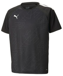 PUMA プーマ キッズ TEAMLIGA グラフィック シャツ 120cm-160cm