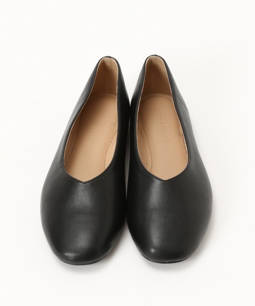 LOWRYS FARM（ローリーズファーム）の「カンドウフィットシューズ2　185666（パンプス・レディース・ベージュ/ブラック/アイボリー/ブルー・MEDIUM/LARGE/X-LARGE）」の13枚目の写真