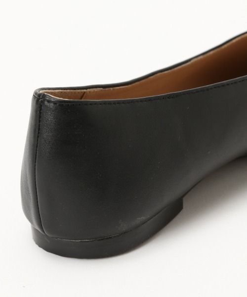 LOWRYS FARM（ローリーズファーム）の「カンドウフィットシューズ2　185666（パンプス・レディース・ベージュ/ブラック/アイボリー/ブルー・MEDIUM/LARGE/X-LARGE）」の8枚目の写真