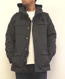 SIERRA DESIGNS | 3WAYマウンテンパーカー(マウンテンパーカー)