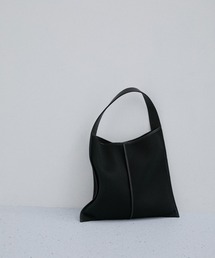 ADAM ET ROPE' | 【A4対応】メッシュワンハンドルバッグ(ハンドバッグ)