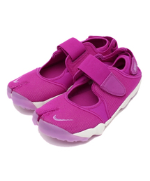 NIKE | ウィメンズ ナイキ エアリフト パープル NIKE WMNS AIR RIFT 315766-502(スニーカー)
