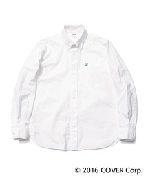 holoTOWN　Shirt　風真いろは