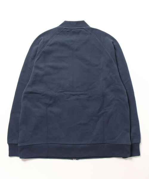 VIKTOR&ROLF ヴィクター＆ロルフ　ジャケット VIKTOR&ROLF(ヴィクター＆ロルフ)LOGO JACKET