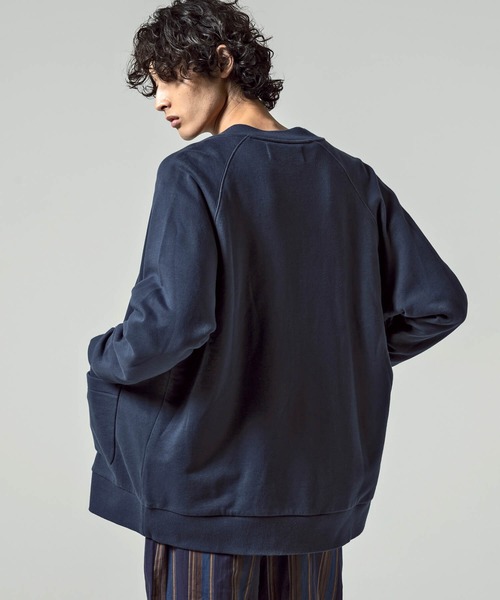 VIKTOR&ROLF ヴィクター＆ロルフ　ジャケット VIKTOR&ROLF(ヴィクター＆ロルフ)LOGO JACKET