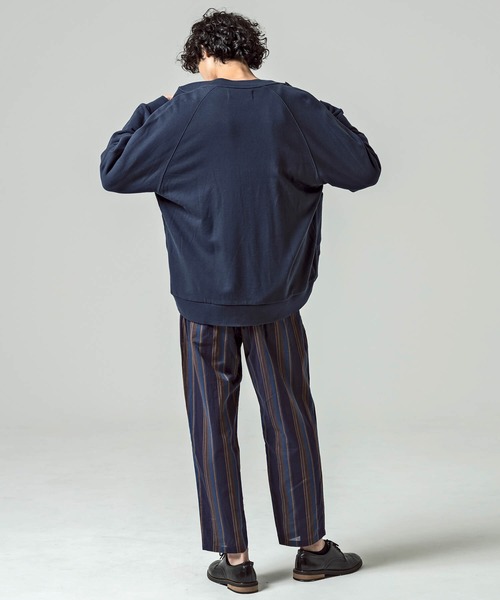 VIKTOR&ROLF(ヴィクター＆ロルフ)LOGO JACKET