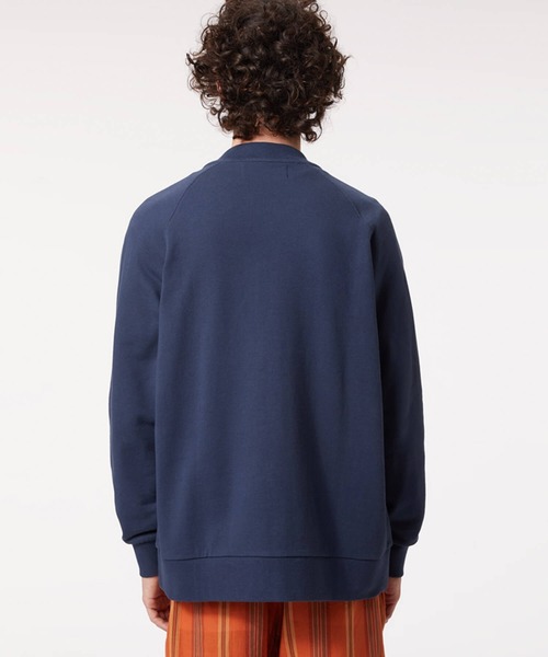 VIKTOR&ROLF(ヴィクター＆ロルフ)LOGO JACKET