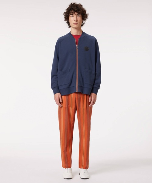 VIKTOR&ROLF ヴィクター＆ロルフ　ジャケット VIKTOR&ROLF(ヴィクター＆ロルフ)LOGO JACKET