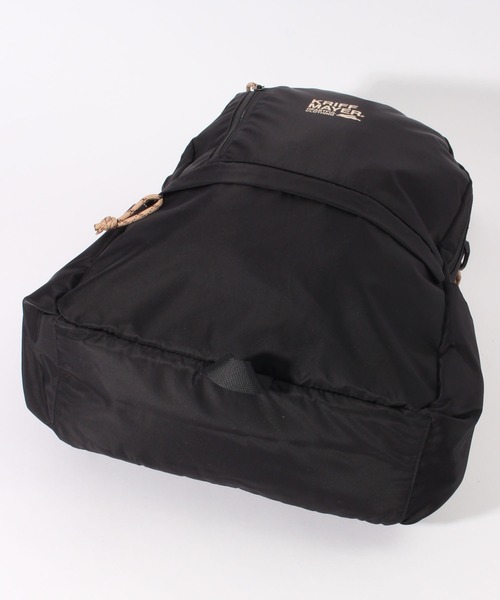 KRIFF MAYER（クリフメイヤー）の「【KRIFF MAYER/クリフメイヤー】7ポケットバックパック（バックパック/リュック・メンズ・ブラック/ダークグリーン/ネイビー・FREE）」の17枚目の写真