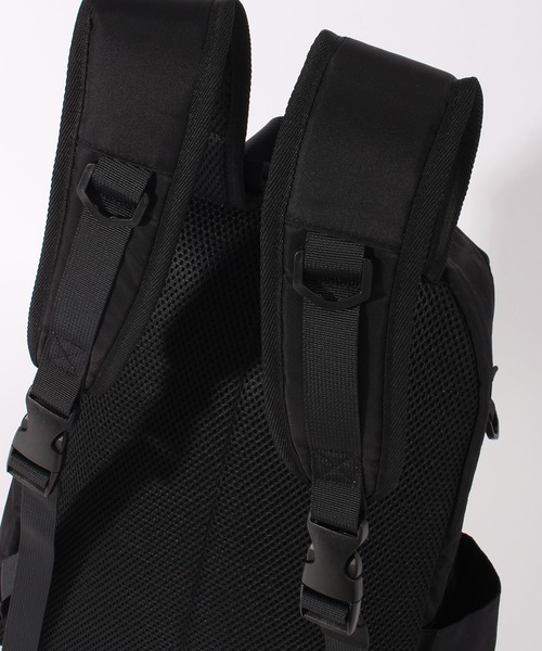 KRIFF MAYER（クリフメイヤー）の「【KRIFF MAYER/クリフメイヤー】7ポケットバックパック（バックパック/リュック・メンズ・ブラック/ダークグリーン/ネイビー・FREE）」の19枚目の写真