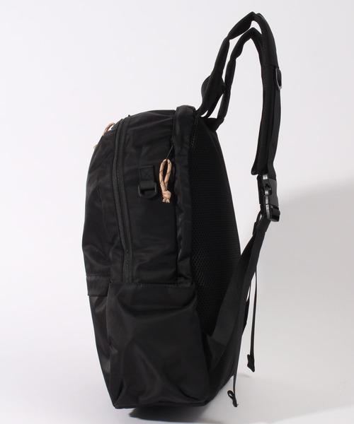 KRIFF MAYER（クリフメイヤー）の「【KRIFF MAYER/クリフメイヤー】7ポケットバックパック（バックパック/リュック・メンズ・ブラック/ダークグリーン/ネイビー・FREE）」の10枚目の写真