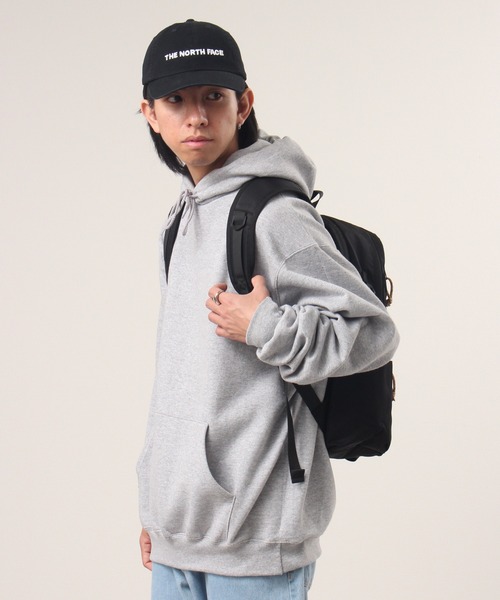 KRIFF MAYER（クリフメイヤー）の「【KRIFF MAYER/クリフメイヤー】7ポケットバックパック（バックパック/リュック・メンズ・ブラック/ダークグリーン/ネイビー・FREE）」の7枚目の写真