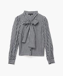 【ヴィンテージ品】美品アニエスベーagnes bギンガムチェックシャツ綿 楽天市場】ギンガムチェック（ブランドアニエスベー