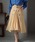 Sawa a la mode�i�T���A�����[�h�j�́u�����v���[�c�g�����`�X�J�[�g�i�X�J�[�g�j�v�b�x�[�W��