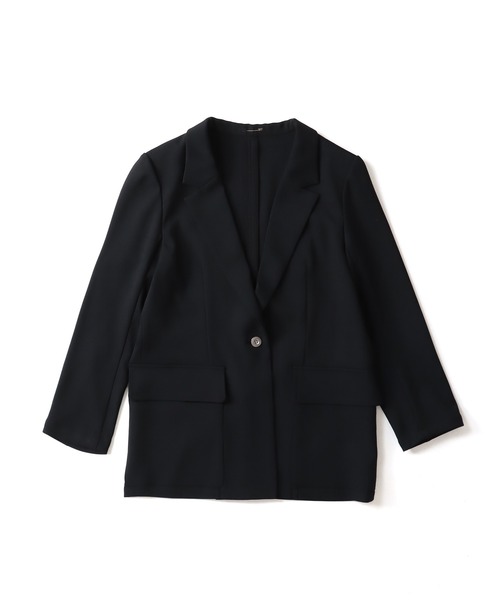 DRESSLAVE（ドレスレイブ）の「B7 / air wash jacket （エアー 