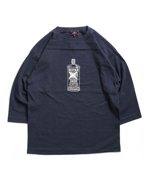 Tシャツ・カットソー teket Be Careful Tee 5FT2253 tree13 / OHKA 2025 Tee shirt（Tシャツ/カットソー）｜TOKYO