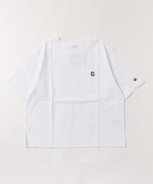 チャンピオン SHORT SLEEVE T-SHIRT_