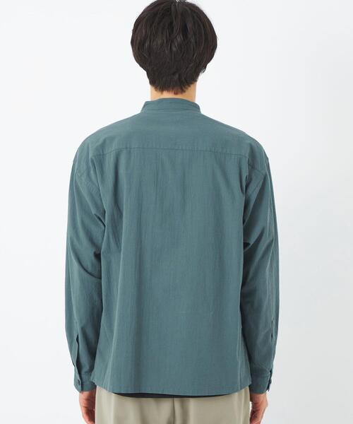 green label relaxing（グリーンレーベルリラクシング）の