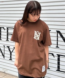 MFC STORE MS Logo T-SHIRT