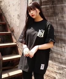 MFC STORE | MFC STORE MS Logo T-SHIRT(Tシャツ/カットソー)
