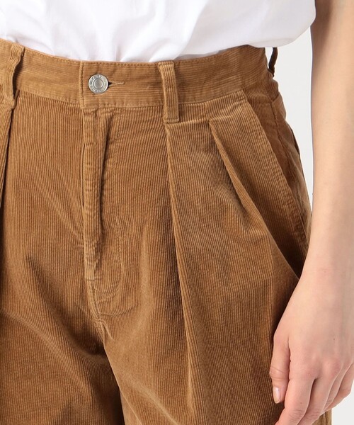 MACPHEE（マカフィー）の「コットンストレッチコーデュロイ