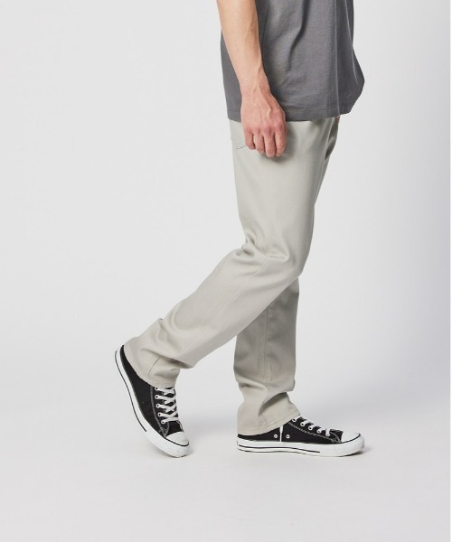 EDWIN(エドウィン)の「EDWIN(エドウィン)【メンズ】「COOL MESH」レギュラーストレート(その他パンツ・メンズ・キナリ・28inch/33inch/31inch/32inch/34inch/36inch/29inch/30inch)」の9枚目の写真
