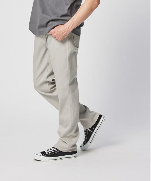 EDWIN(エドウィン)の「EDWIN(エドウィン)【メンズ】「COOL MESH」レギュラーストレート(その他パンツ・メンズ・キナリ・28inch/33inch/31inch/32inch/34inch/36inch/29inch/30inch)」の10枚目の写真